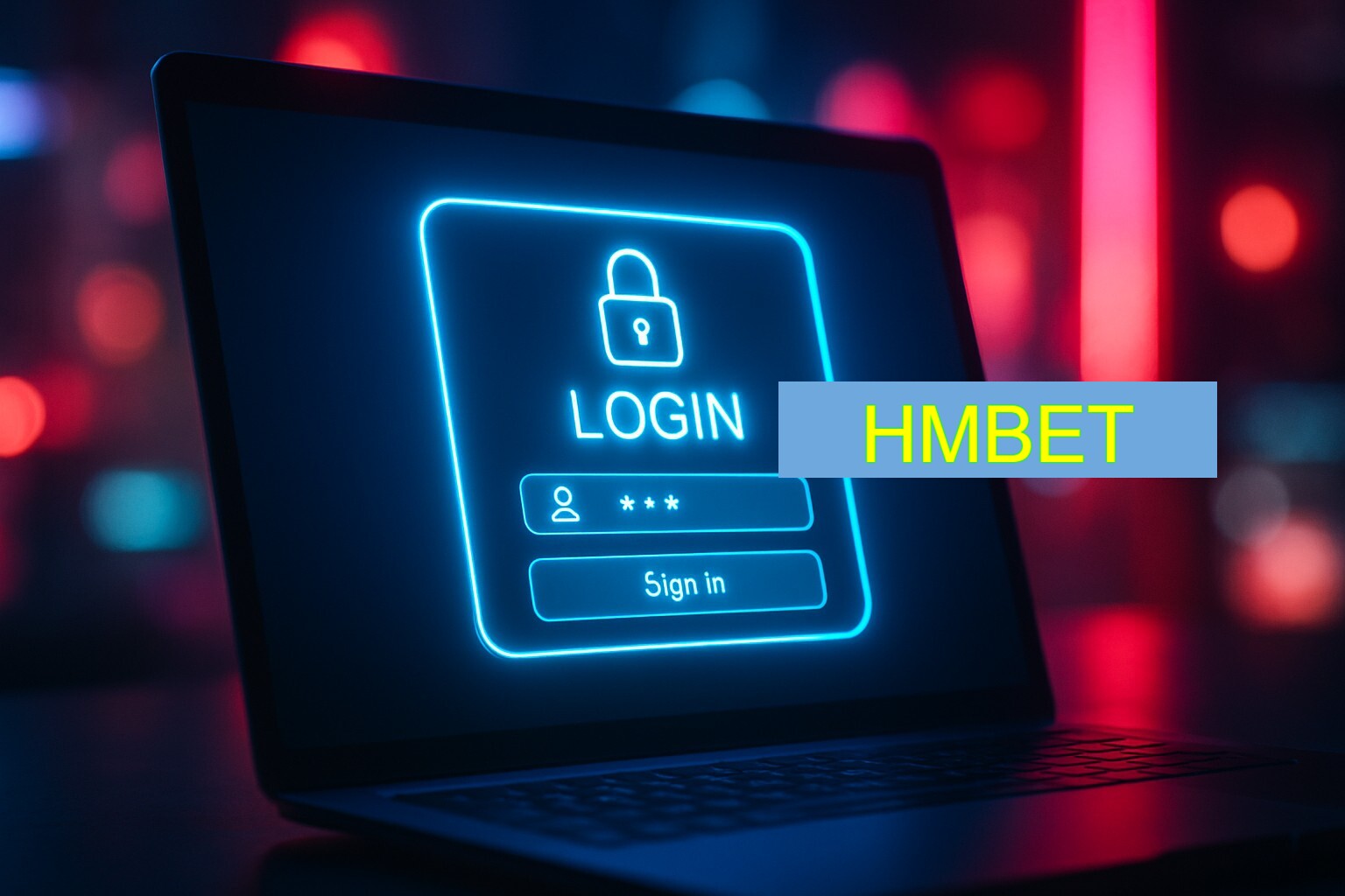 Benefícios do Login